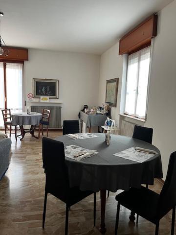 Bed and Breakfast R&B Emilia Cadeo Esterno foto