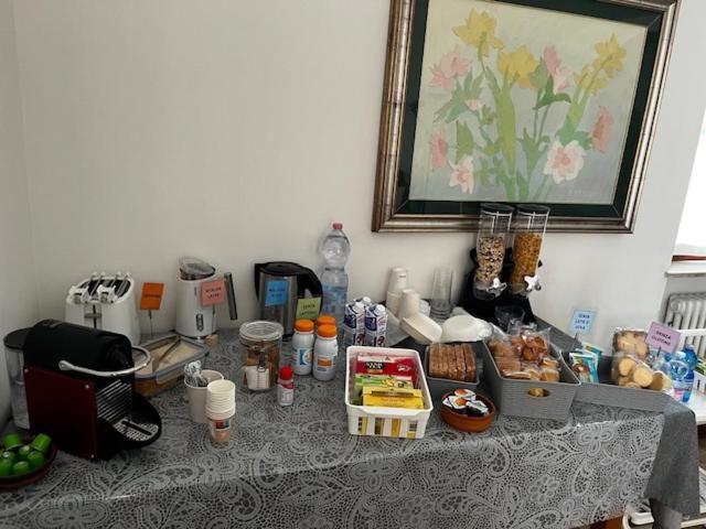 Bed and Breakfast R&B Emilia Cadeo Esterno foto